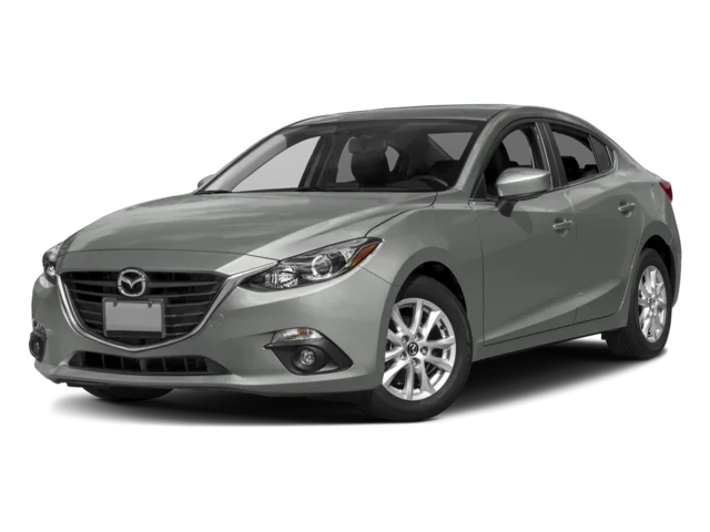 2016 Mazda CX-3 I Grand Touring 4-Door AT SKYACTIV's photo