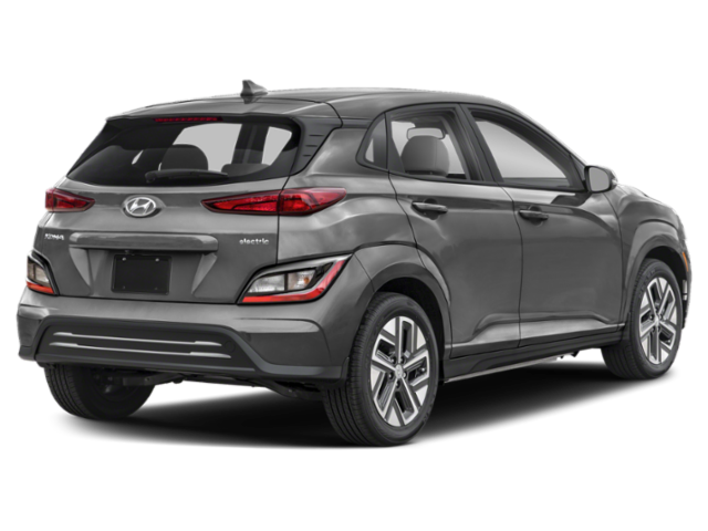 Certified Used 2023 Gray Hyundai SEL image 7
