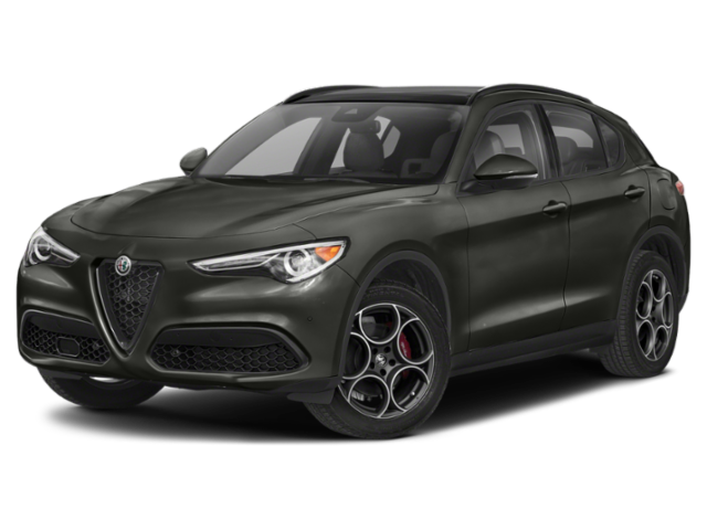 Used 2022 Gray Alfa Romeo Veloce image 1