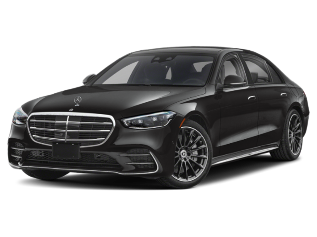 New 2026  Mercedes-Benz 4MATIC® image 1