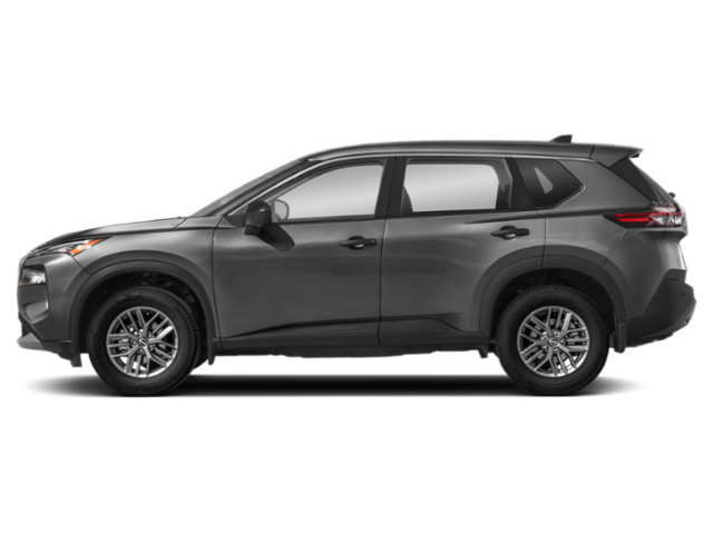 Used 2023 Gray Nissan S image 3