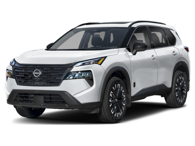 New 2026 Everest White Pearl Tricoat Nissan Dark Armor image 1