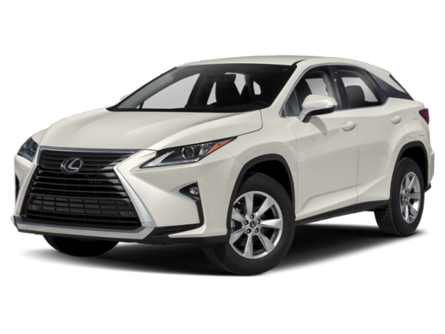 Used 2019 Black Lexus 350 image 1