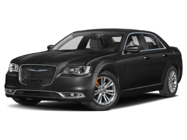 2022 Chrysler 300