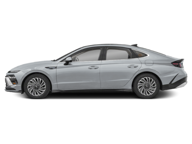 New 2026 Aero Silver Hyundai Limited image 3