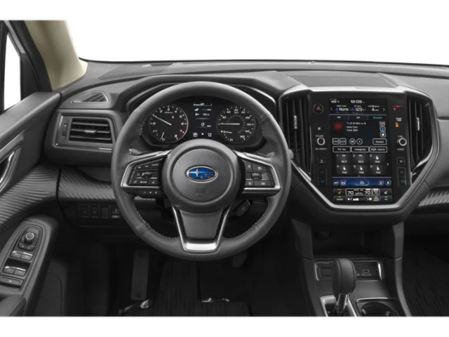 New 2026 Gray Subaru Premium image 4
