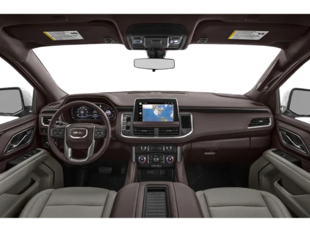 Used 2023 Onyx Black GMC SLE image 5