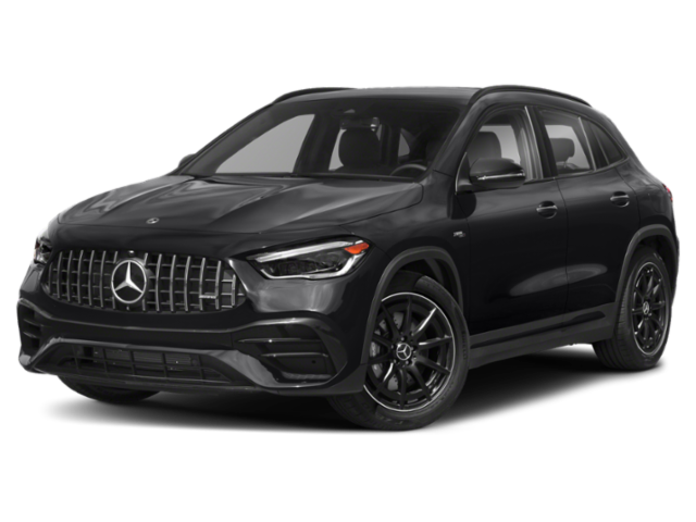 Used 2023  Mercedes-Benz GLA 45 AMG® image 2