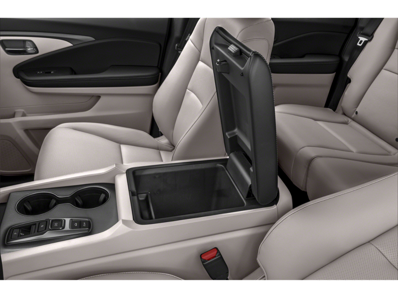 New 2026 Crystal Black Pearl Honda RTL image 19