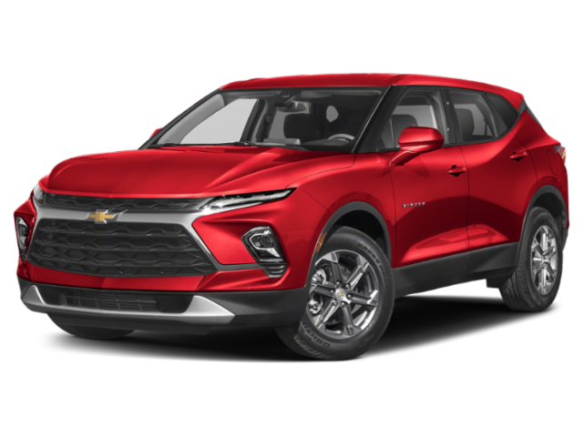 2023 Chevrolet Blazer