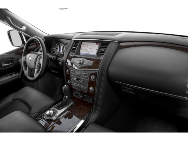 Used 2019 Black Nissan Platinum image 16