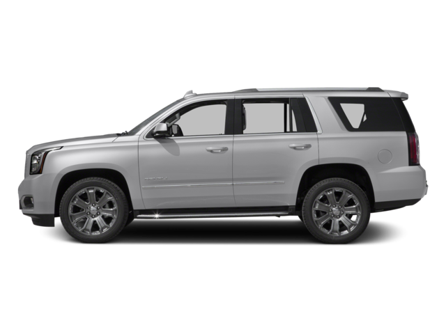 Used 2016 Quicksilver Metallic GMC Denali image 3