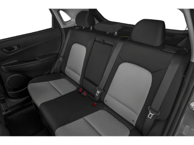 Used 2021 Gray Hyundai SE image 13