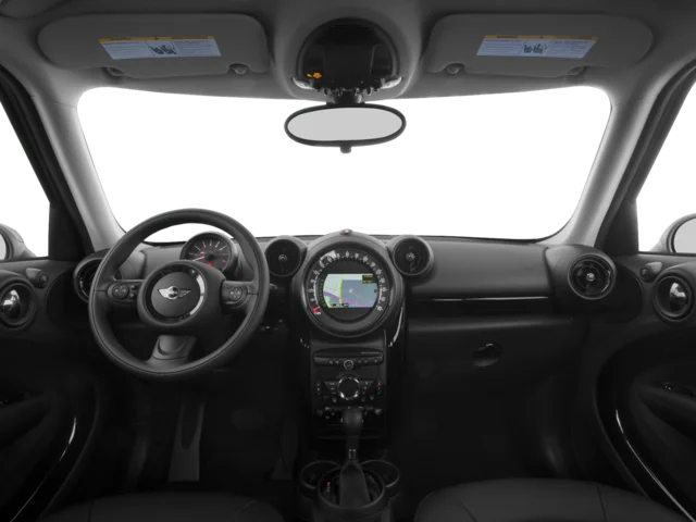 Used 2016 Black MINI Base image 7