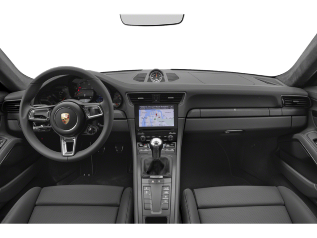 Used 2017 GT Silver Metallic Porsche Carrera 4 GTS image 6