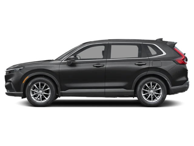 2026 Honda CR-V EX - Photo 12