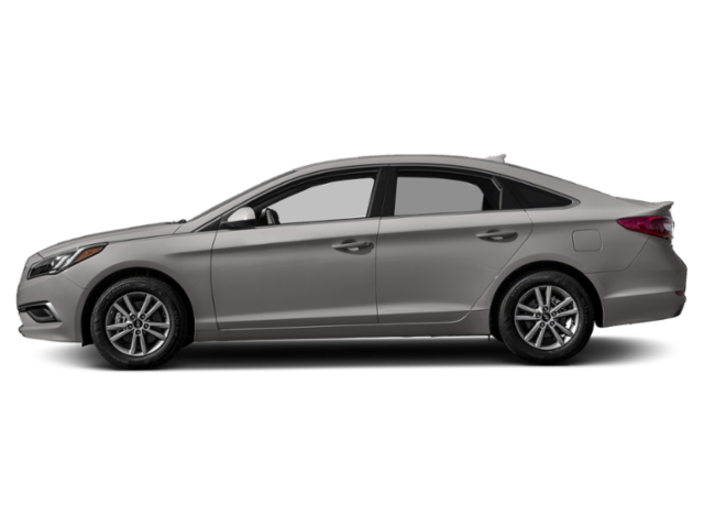 Used 2015 Shale Gray Metallic Hyundai 2.4L SE image 3