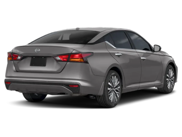 Used 2025 Nissan Altima SV with VIN 1N4BL4DV4SN339823 for sale in Elk River, Minnesota