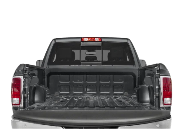 Used 2018 Red Ram Laramie image 12