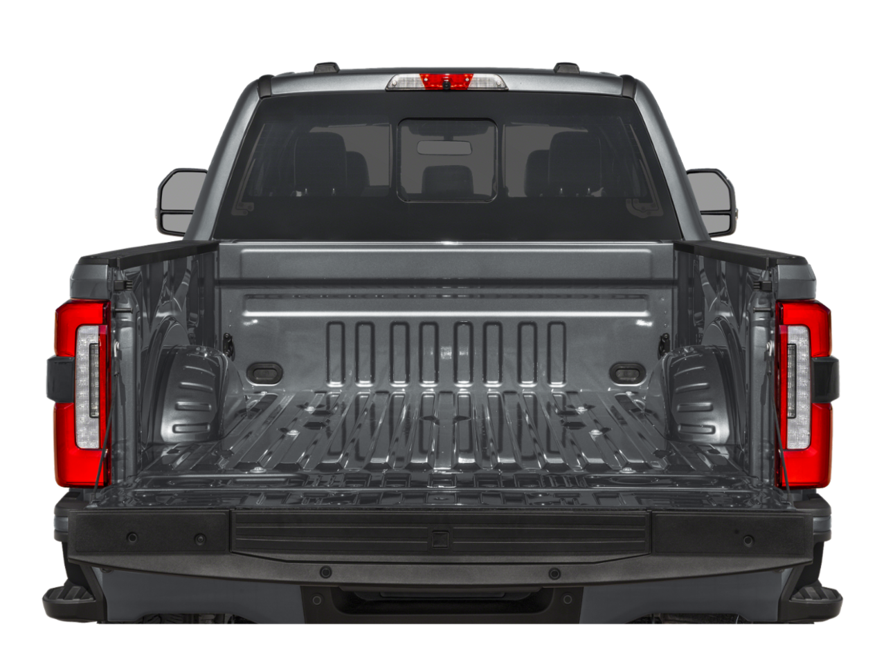 New 2027 Marsh Gray Ford  image 8