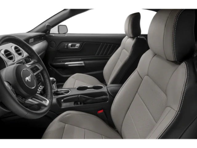 Used 2023 Oxford White Ford EcoBoost Premium image 6