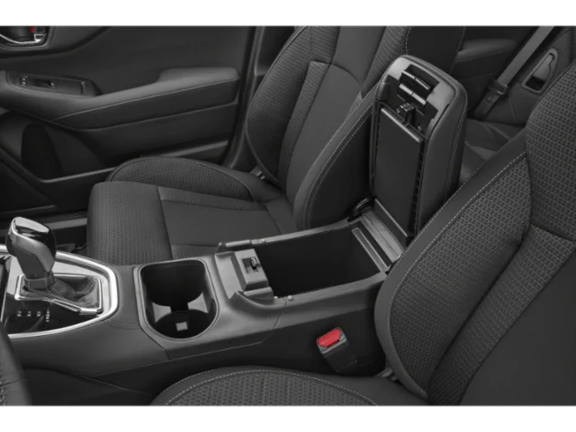 Used 2025 Gray Subaru Premium image 11