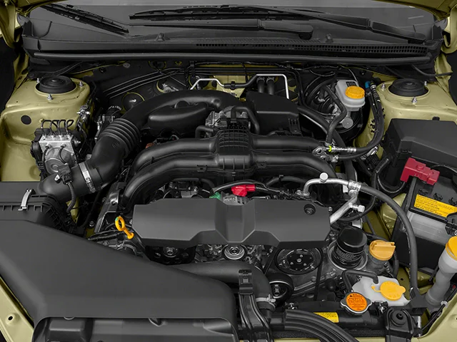 Used 2013 Desert Khaki Subaru 2.0i Premium image 11