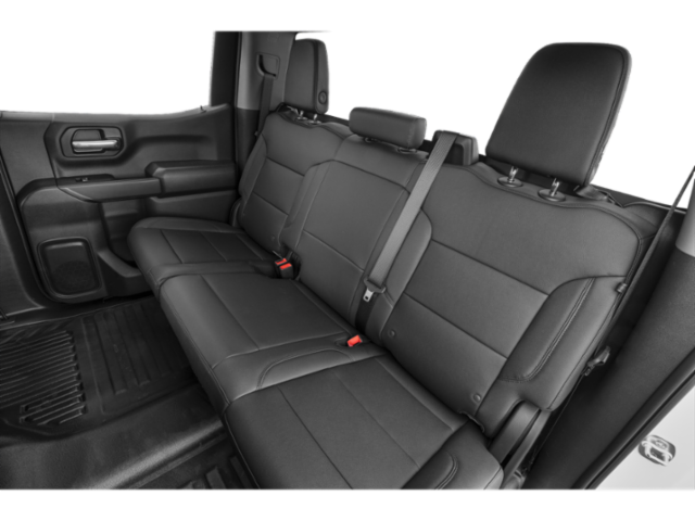 Used 2025 Black Chevrolet Custom image 12