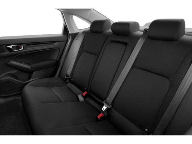 2024 Honda Civic Hatchback EX-L - Photo 10