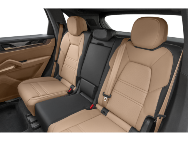 Used 2026  Porsche Base image 15