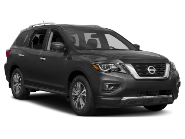Used 2019 Silver Nissan SV image 6