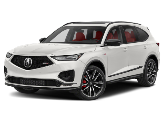 2023 Acura MDX Type S w/Advance Package's photo