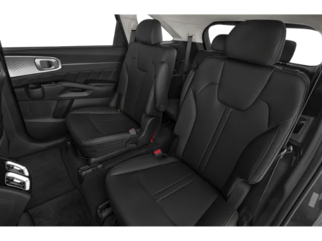 Used 2021 Gray Kia SX image 13