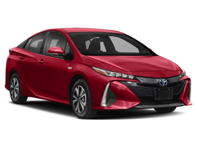 Used 2019 Blue Toyota Premium image 6