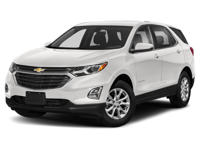 Used 2018 Summit White Chevrolet LT image 3