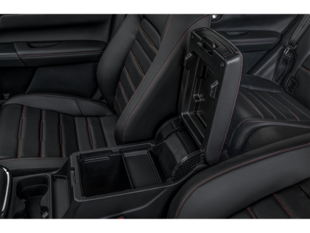 New 2027 Urban Gray Pearl Honda Sport Touring image 11