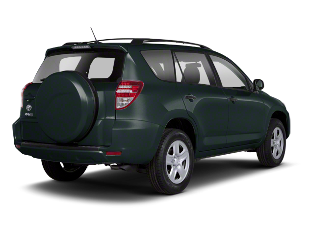 Used 2010 Toyota RAV4 Base with VIN JTMBF4DV2A5030710 for sale in Waterville, ME