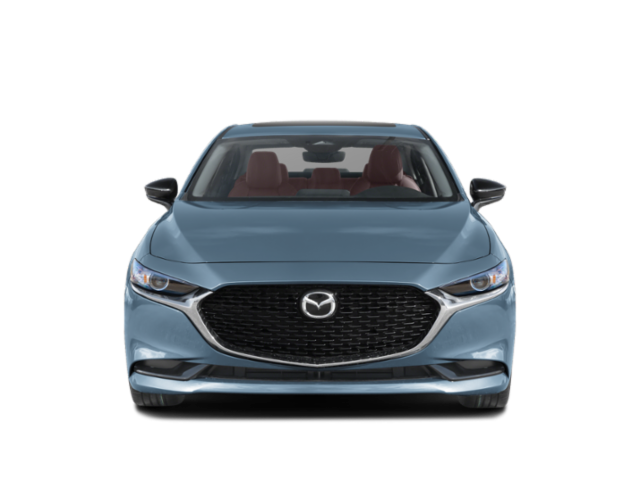New 2026 Snowflake White Pearl Mazda 2.5 S Carbon Edition AWD image 4