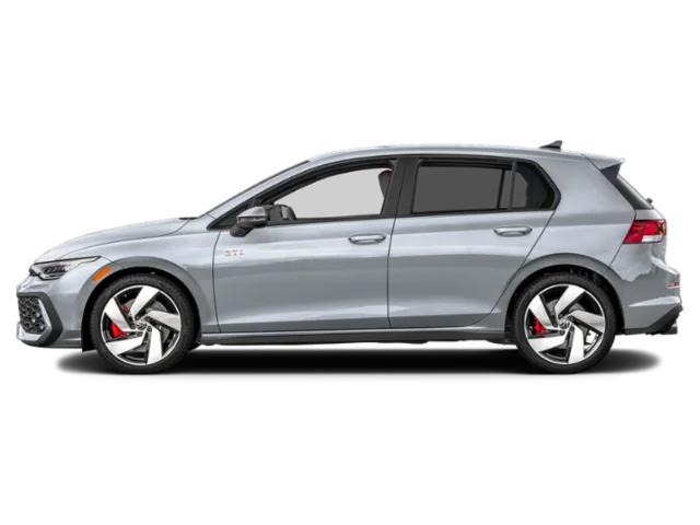 New 2026 Silver Metallic Volkswagen S image 5