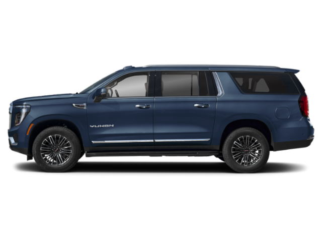 New 2026 Downpour Metallic GMC Elevation image 3