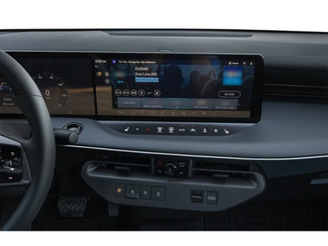2026 Nissan LEAF SV+ - Photo 7