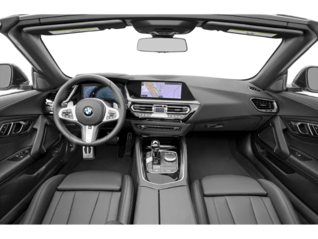 New 2026  BMW sDrive M40i image 8