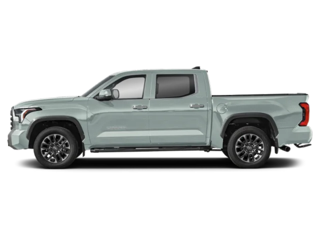 2026 Toyota Tundra Limited - Photo 7