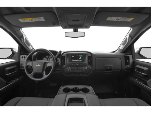 Used 2019 Black Chevrolet High Country image 5