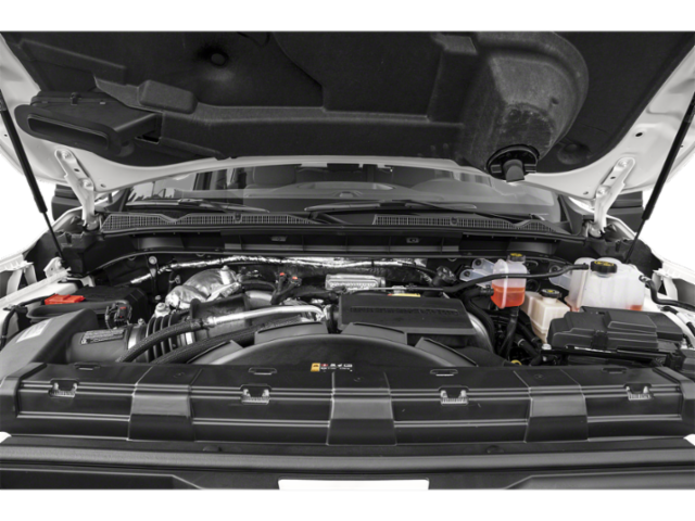 Used 2023 CARDINAL RED GMC SLE image 9