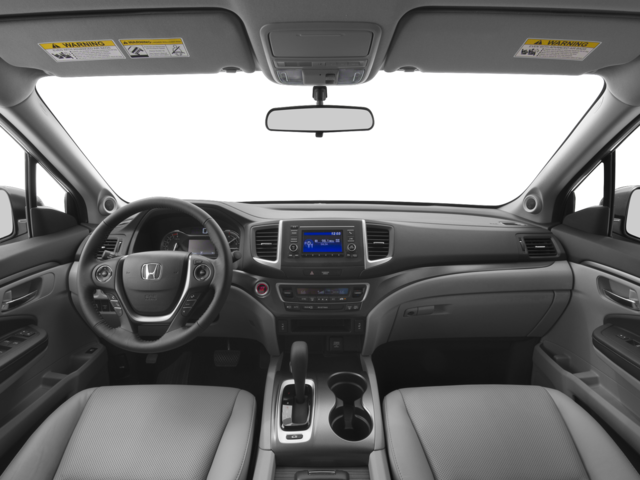 Used 2017 Lunar Silver Metallic Honda RTL image 17