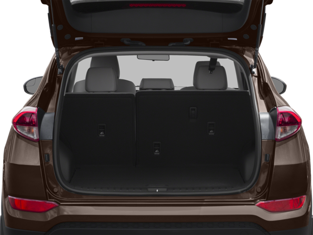 Used 2016 Ash Black Hyundai Sport image 9