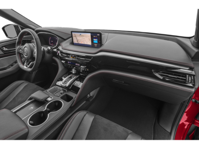 Used 2024  Acura A-Spec image 15