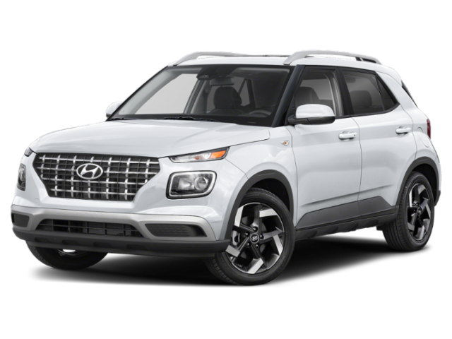 New 2026 LUNAR WHITE Hyundai SEL image 1