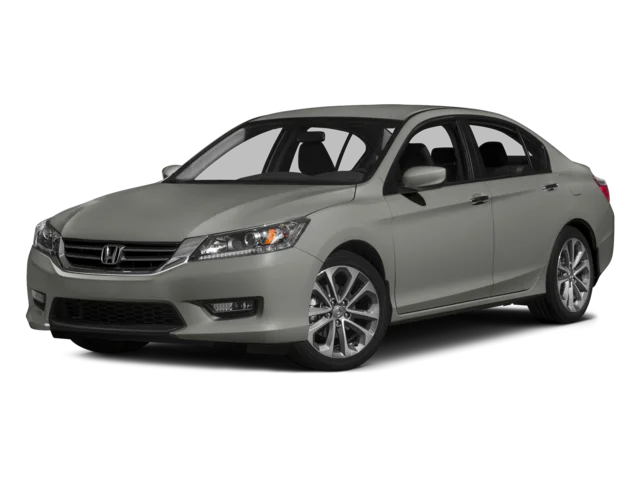 Used 2015 Silver Honda Sport image 1